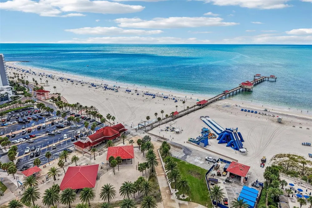 400 ISLAND WAY #509 Clearwater, FL 33767