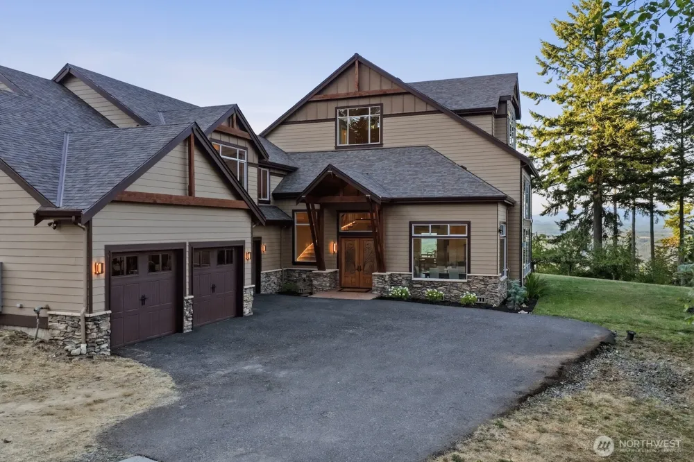 5514 308th Avenue SE Preston, WA 98050