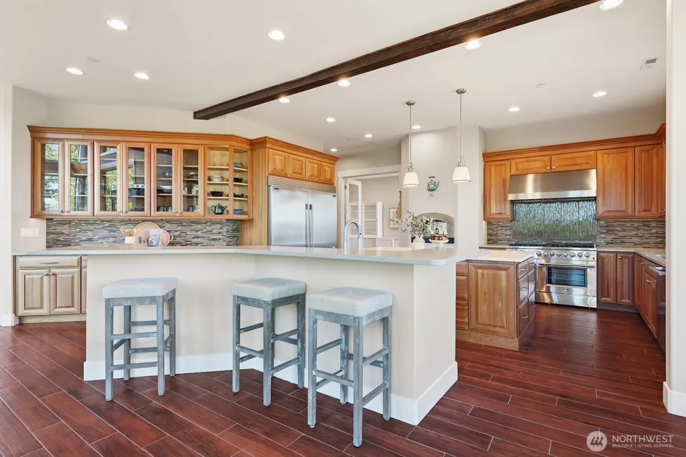 5514 308th Avenue SE Preston, WA 98050