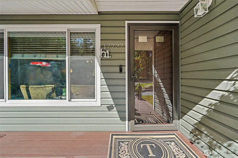 17727 Cedar Falls Road SE North Bend, WA 98045