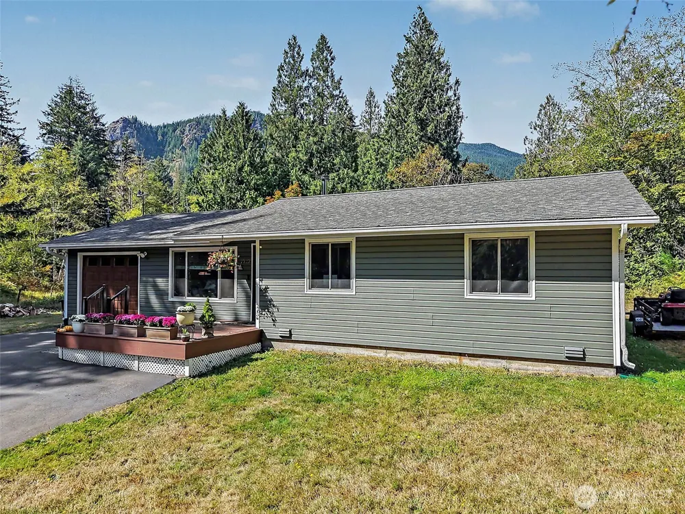 17727 Cedar Falls Road SE North Bend, WA 98045
