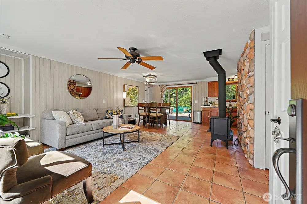 17727 Cedar Falls Road SE North Bend, WA 98045