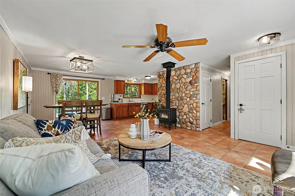 17727 Cedar Falls Road SE North Bend, WA 98045
