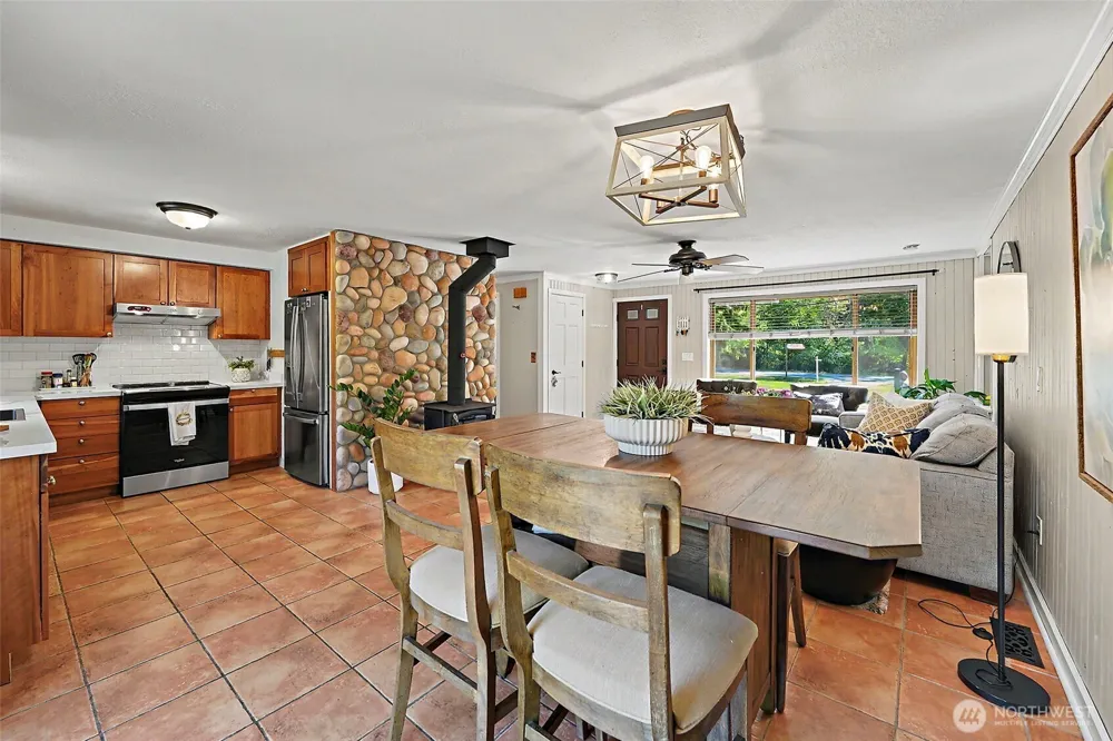 17727 Cedar Falls Road SE North Bend, WA 98045
