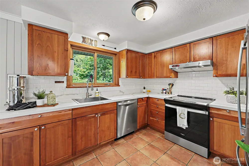 17727 Cedar Falls Road SE North Bend, WA 98045