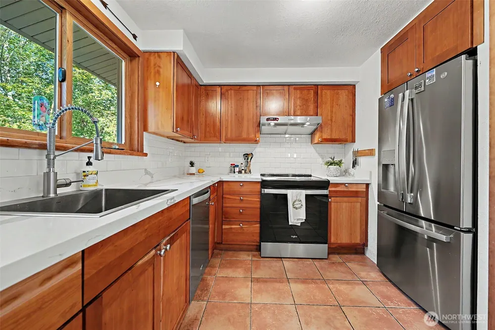 17727 Cedar Falls Road SE North Bend, WA 98045