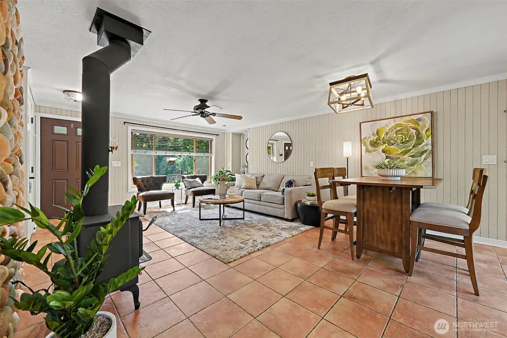 17727 Cedar Falls Road SE North Bend, WA 98045
