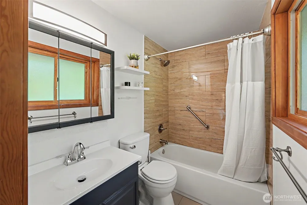 17727 Cedar Falls Road SE North Bend, WA 98045
