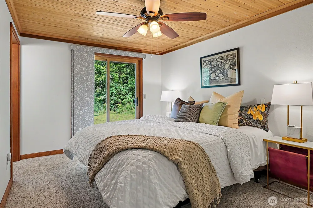 17727 Cedar Falls Road SE North Bend, WA 98045