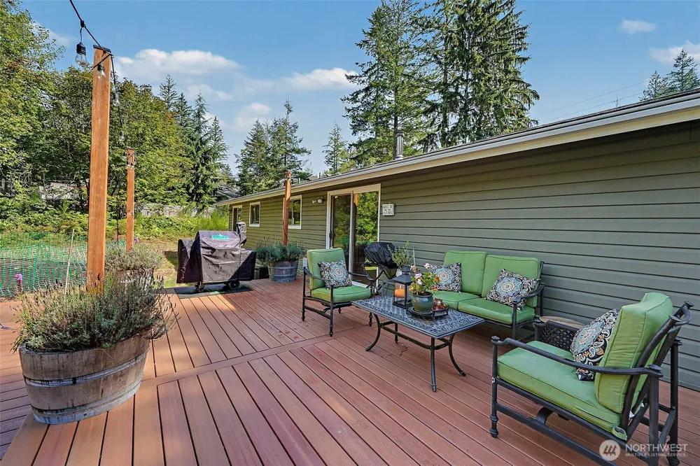 17727 Cedar Falls Road SE North Bend, WA 98045