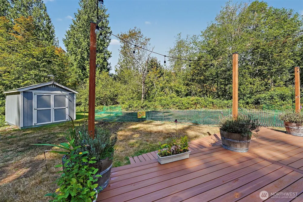 17727 Cedar Falls Road SE North Bend, WA 98045