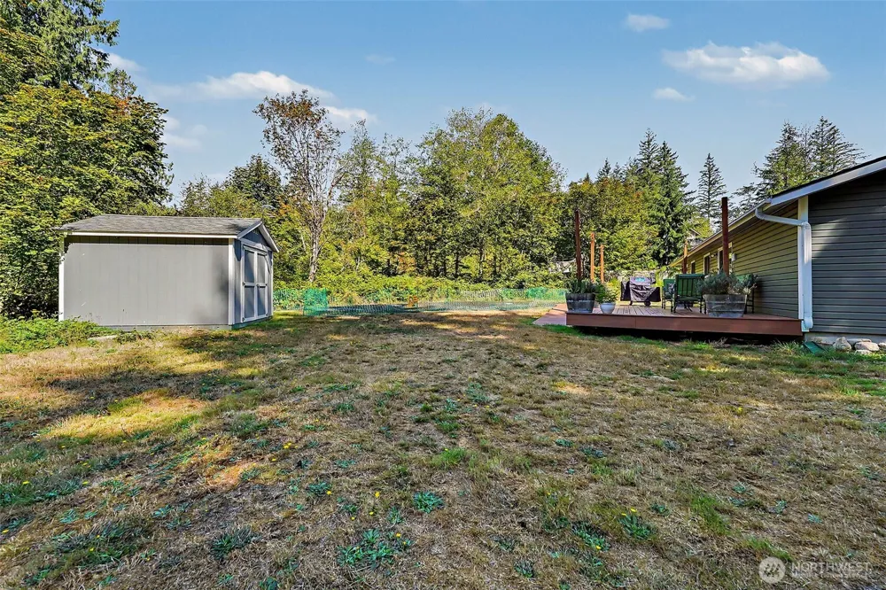 17727 Cedar Falls Road SE North Bend, WA 98045