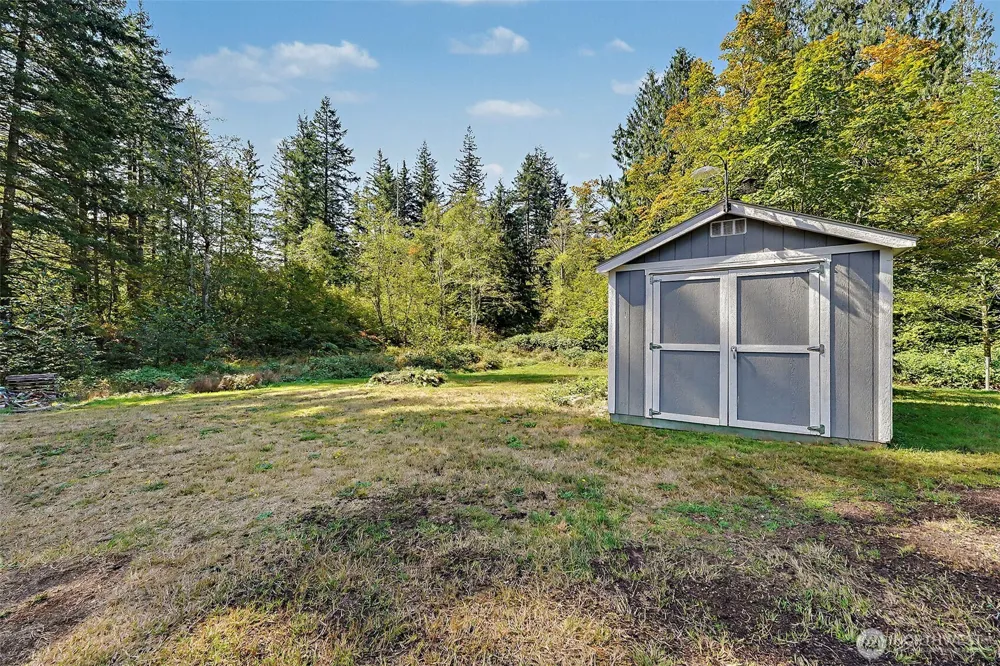 17727 Cedar Falls Road SE North Bend, WA 98045