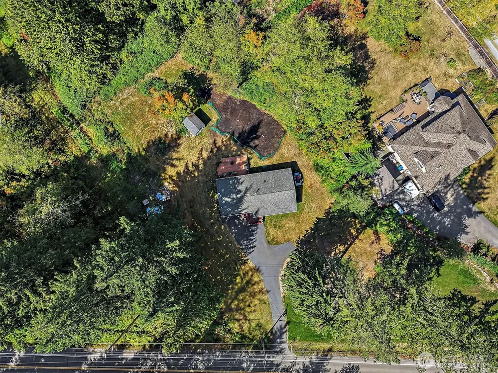 17727 Cedar Falls Road SE North Bend, WA 98045