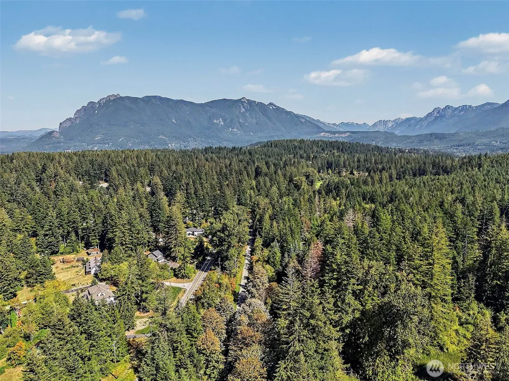 17727 Cedar Falls Road SE North Bend, WA 98045