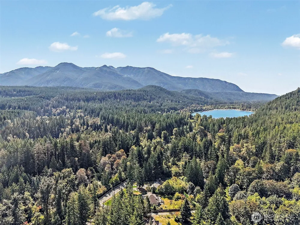 17727 Cedar Falls Road SE North Bend, WA 98045