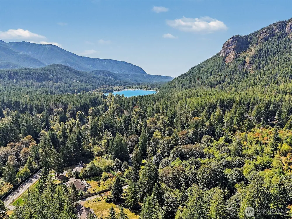 17727 Cedar Falls Road SE North Bend, WA 98045