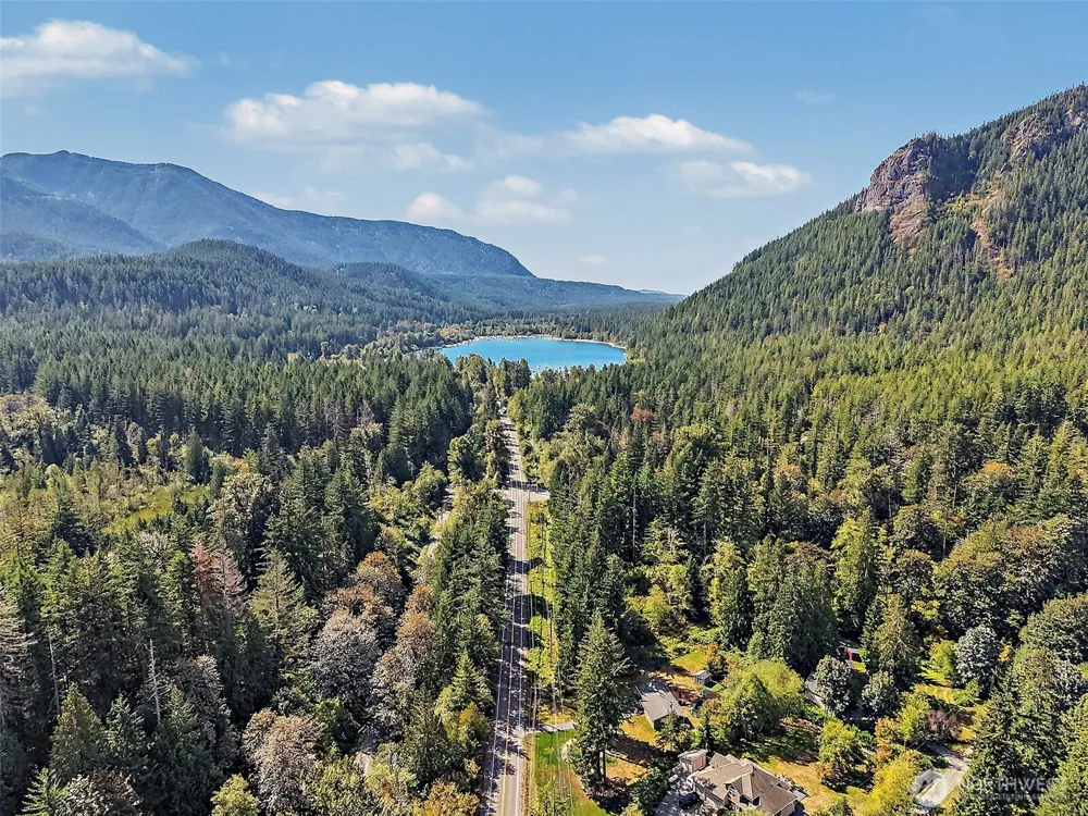 17727 Cedar Falls Road SE North Bend, WA 98045