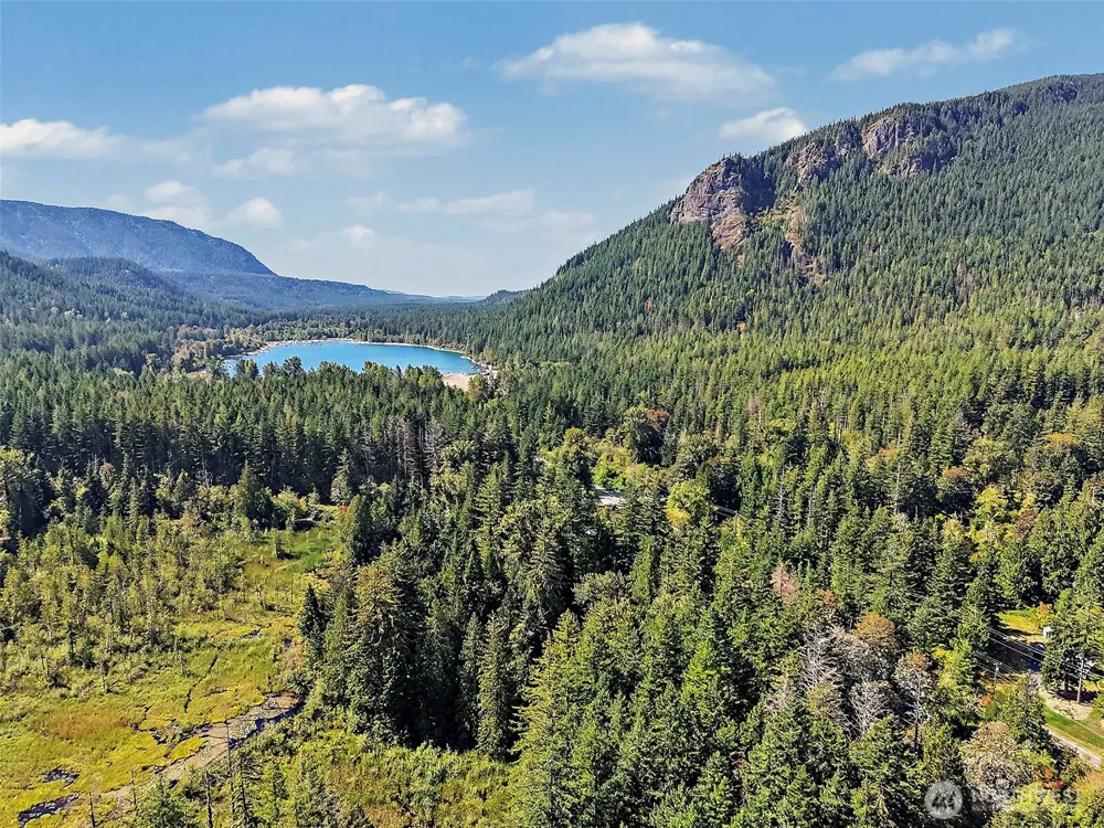 17727 Cedar Falls Road SE North Bend, WA 98045