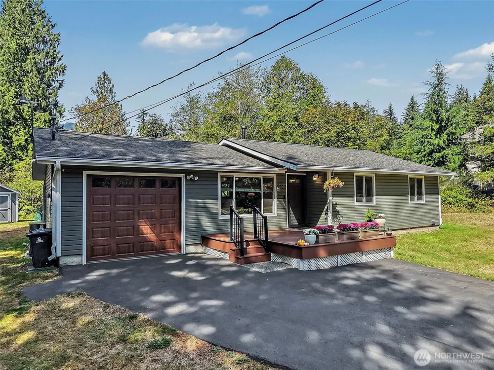 17727 Cedar Falls Road SE North Bend, WA 98045