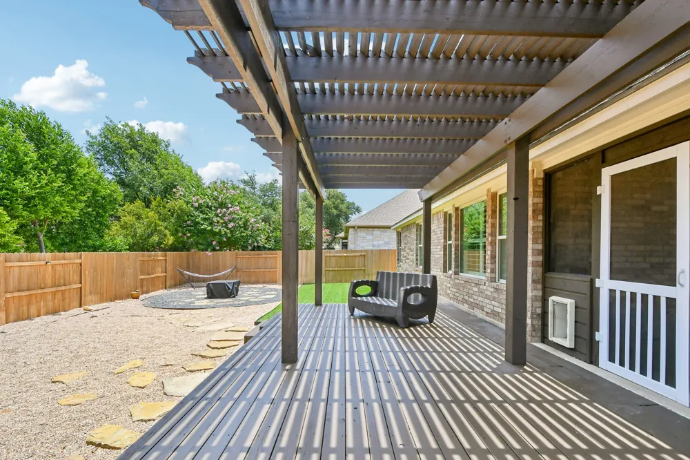 2816 Homecoming Leander, TX 78641