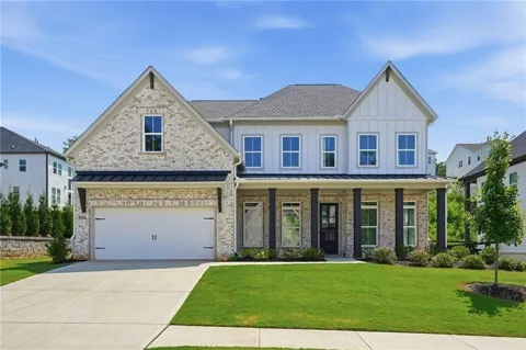 886 Keystone Drive