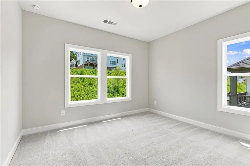 886 Keystone Drive Woodstock, GA 30188