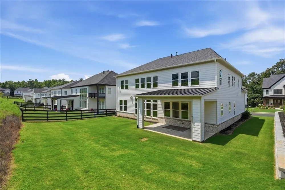 886 Keystone Drive Woodstock, GA 30188