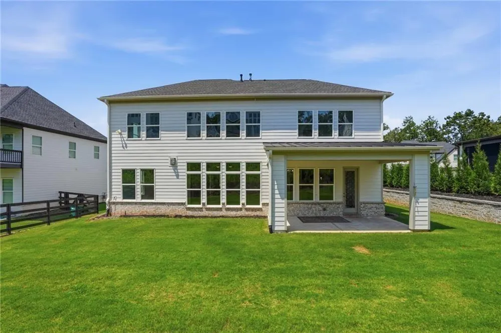 886 Keystone Drive Woodstock, GA 30188
