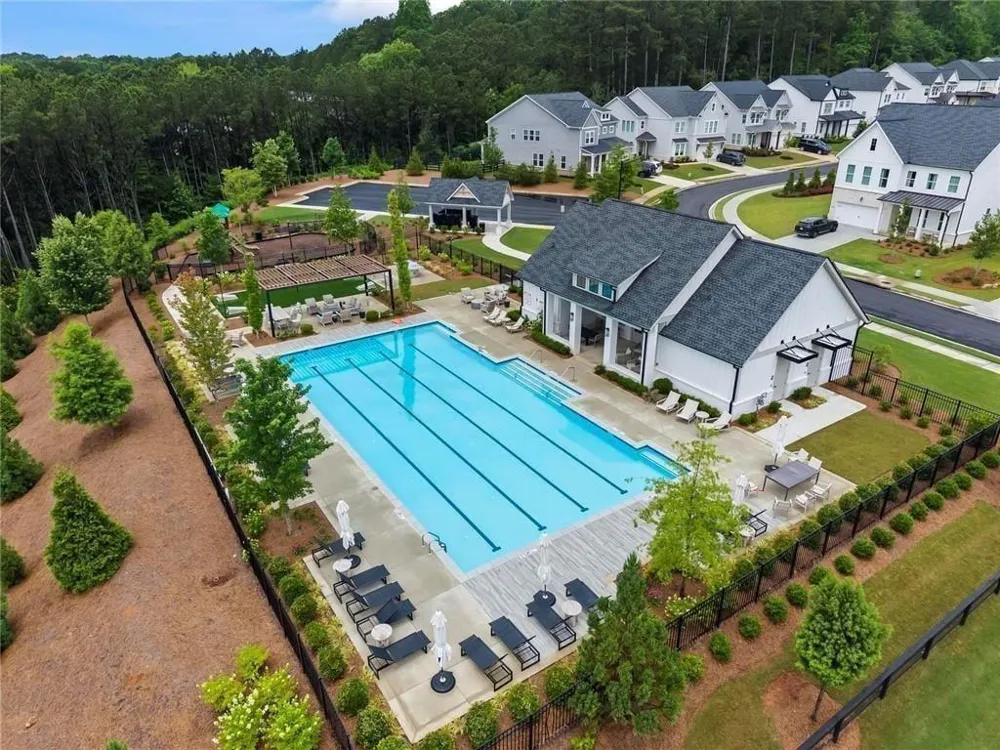886 Keystone Drive Woodstock, GA 30188