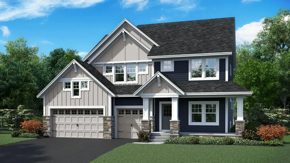 3705 Elliana Place Shakopee, MN 55379