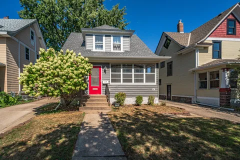 1259 Minnehaha Avenue W
