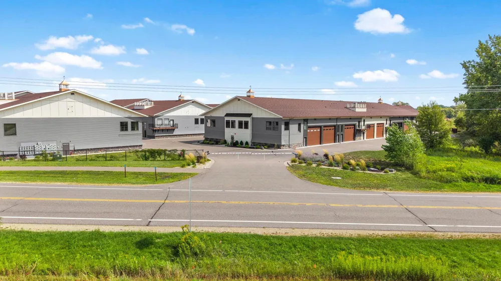 3520 Arrowhead Drive #11 Medina, MN 55340