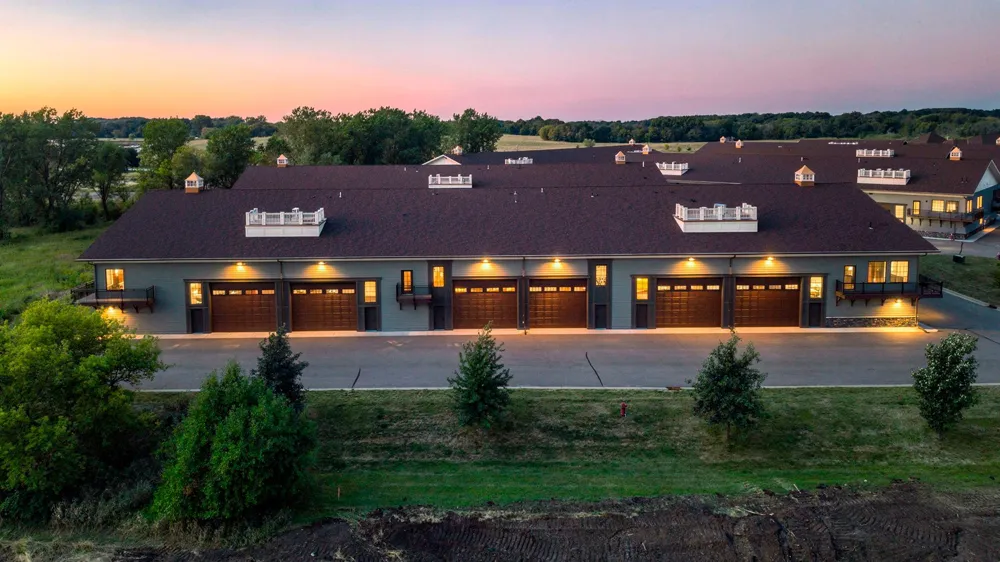 3520 Arrowhead Drive #11 Medina, MN 55340