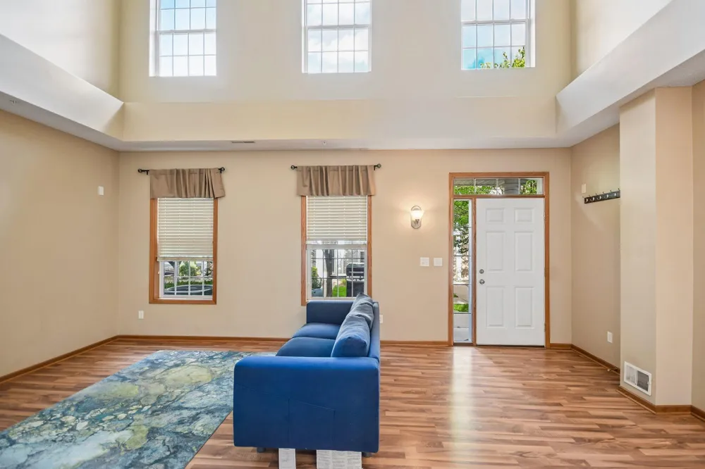 1602 Woodlynn Avenue #2 Maplewood, MN 55109