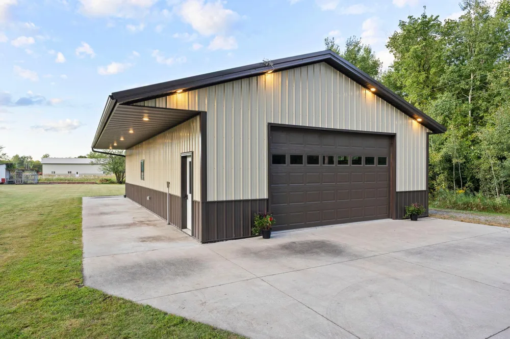 5982 County Road 5 Rice, MN 56367