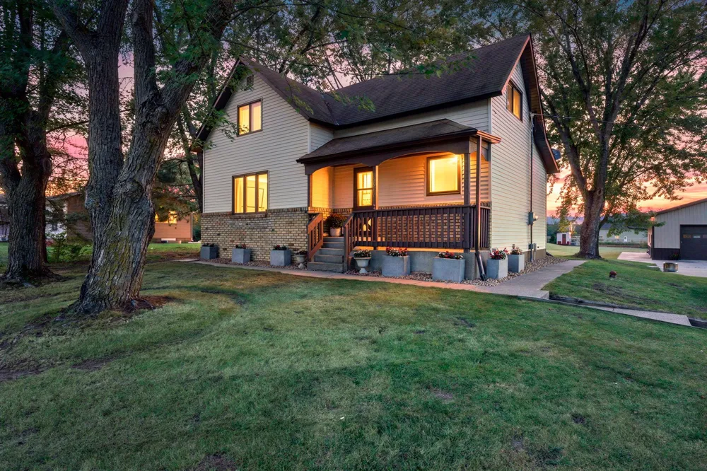 5982 County Road 5 Rice, MN 56367