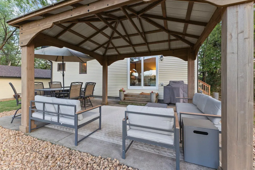 5982 County Road 5 Rice, MN 56367