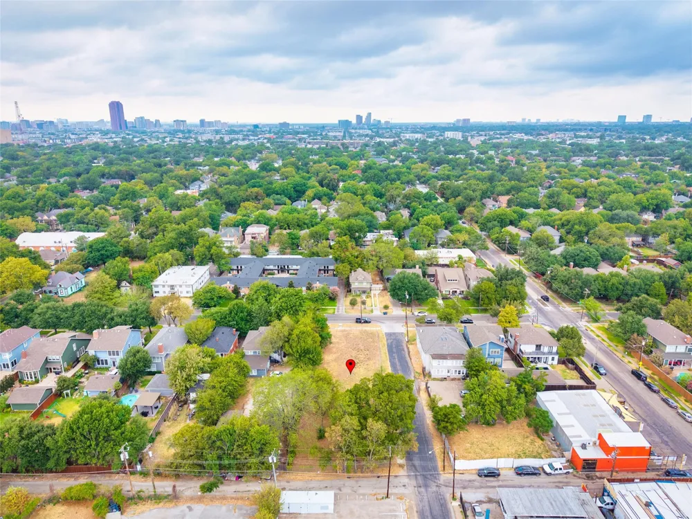 4932 Reiger Avenue Dallas, TX 75214