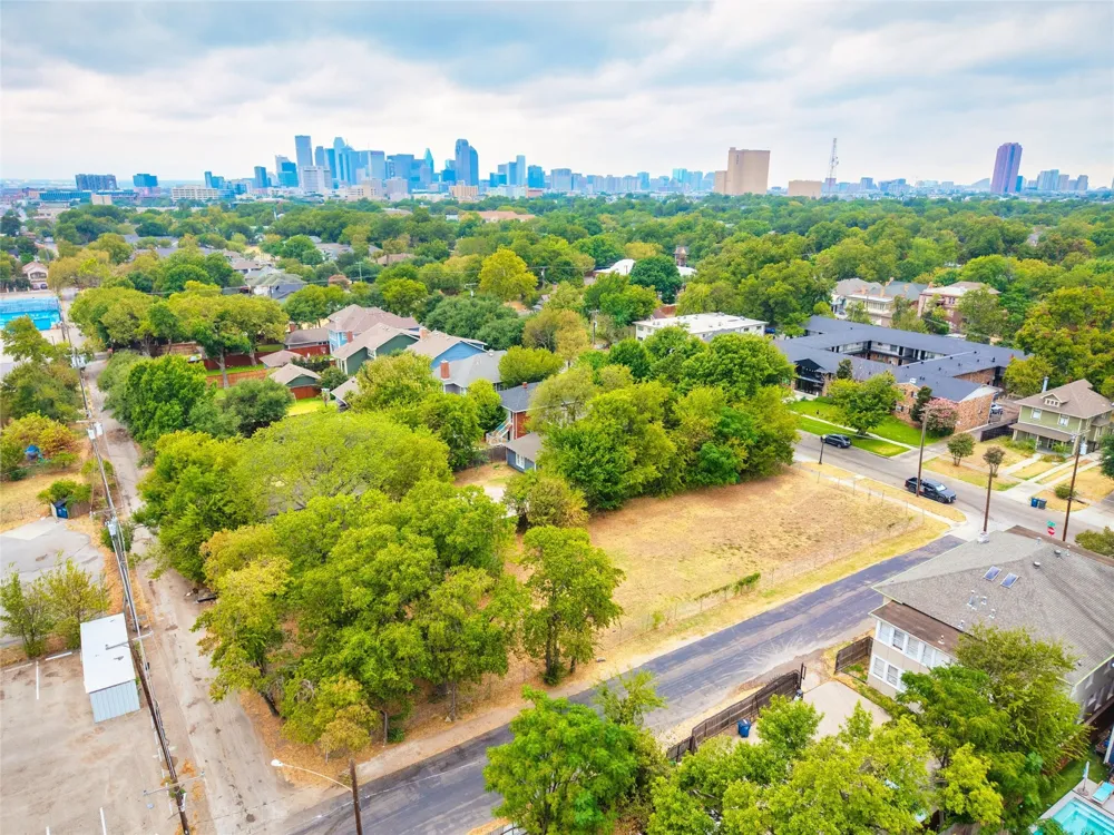 4932 Reiger Avenue Dallas, TX 75214