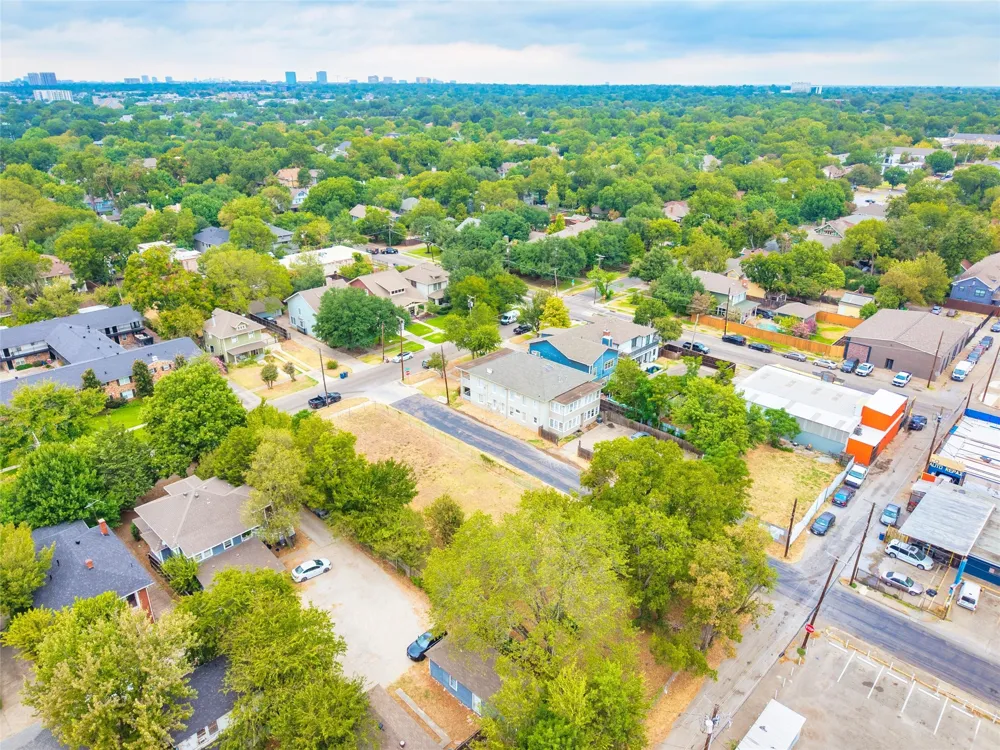4932 Reiger Avenue Dallas, TX 75214