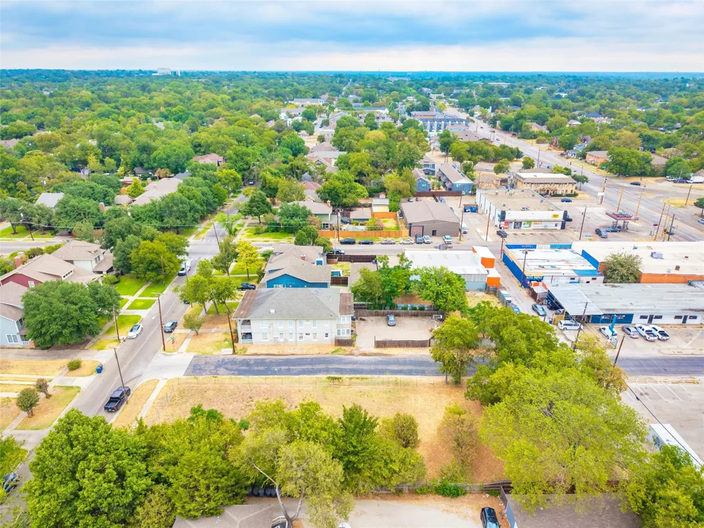 4932 Reiger Avenue Dallas, TX 75214