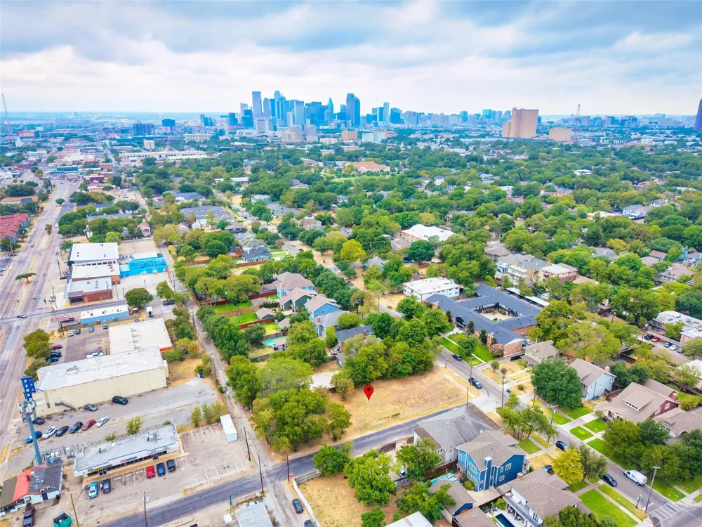 4932 Reiger Avenue Dallas, TX 75214
