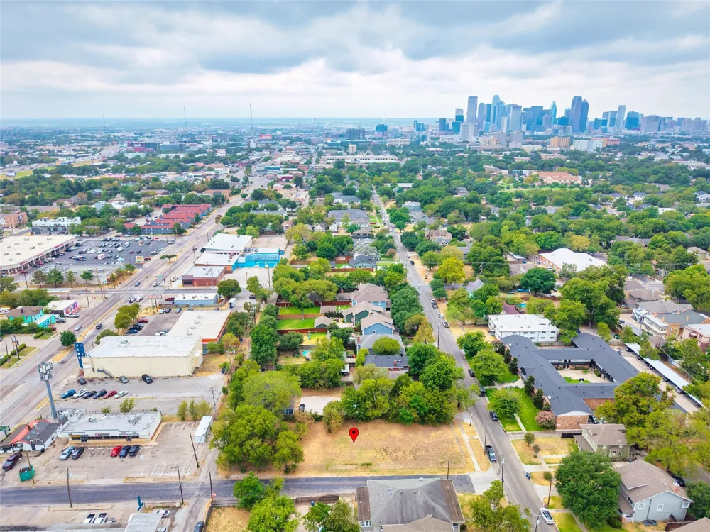 4932 Reiger Avenue Dallas, TX 75214