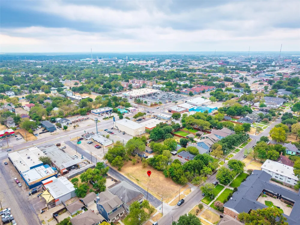 4932 Reiger Avenue Dallas, TX 75214