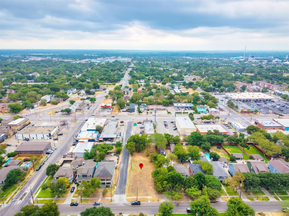 4932 Reiger Avenue Dallas, TX 75214