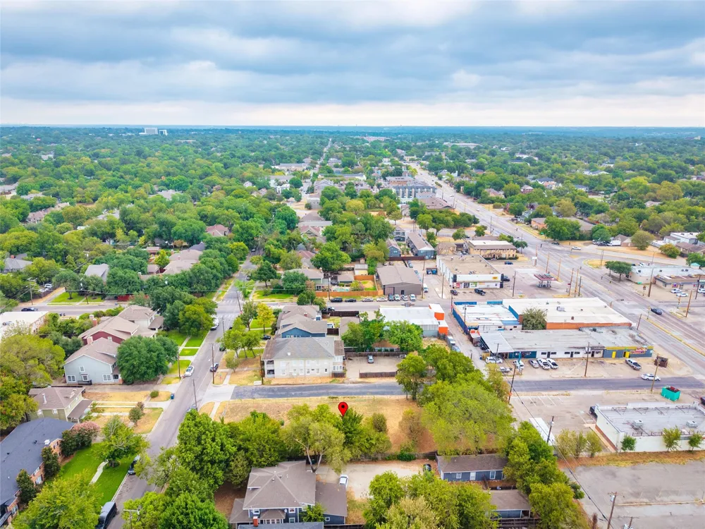 4932 Reiger Avenue Dallas, TX 75214
