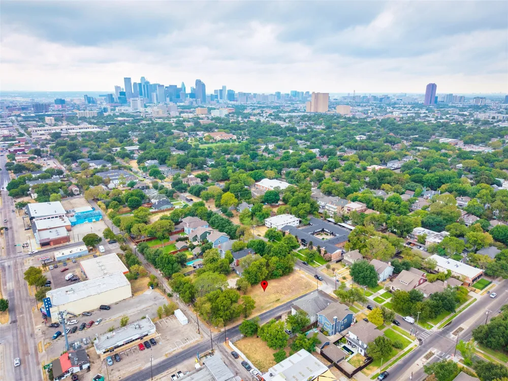 4932 Reiger Avenue Dallas, TX 75214