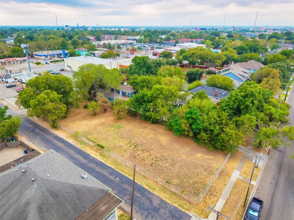 4932 Reiger Avenue Dallas, TX 75214