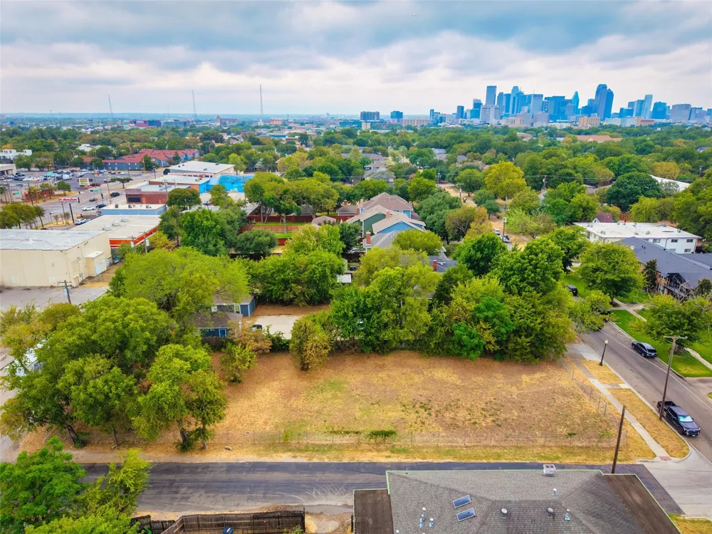 4932 Reiger Avenue Dallas, TX 75214